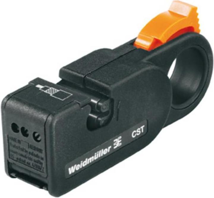 Produktbild Weidmüller Kabelentmanteler Geeignet für (26 mm)