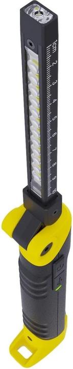 Produktbild Nordride Handleuchte LED SLim Light Flex, 600 Lumen, IP65, mit Magnet (650 lm)