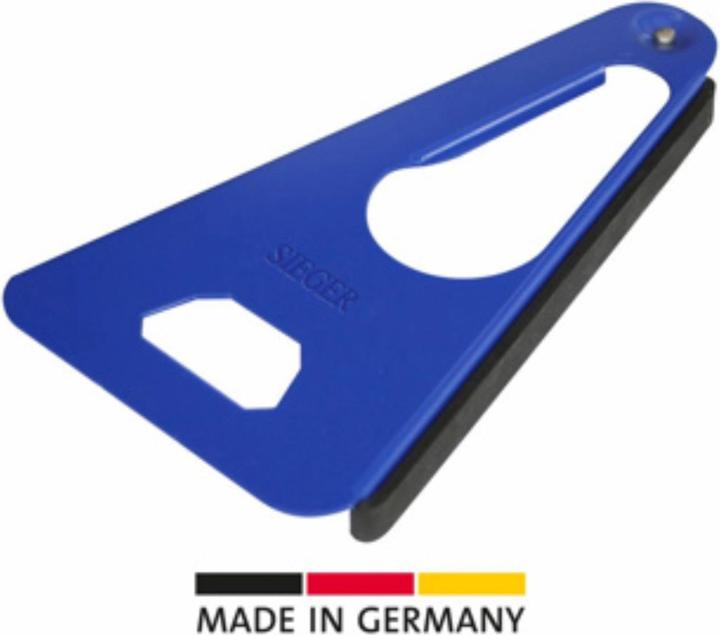 Actual product image Westmark Sieger Twist (Plastic lidded bottle opener)