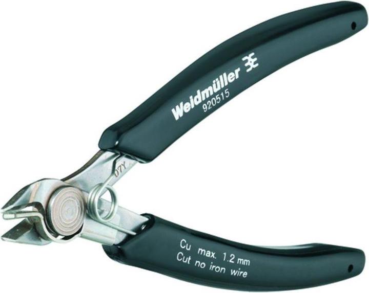 Actual product image Weidmüller Electronics and precision mechanics Se (150 mm)