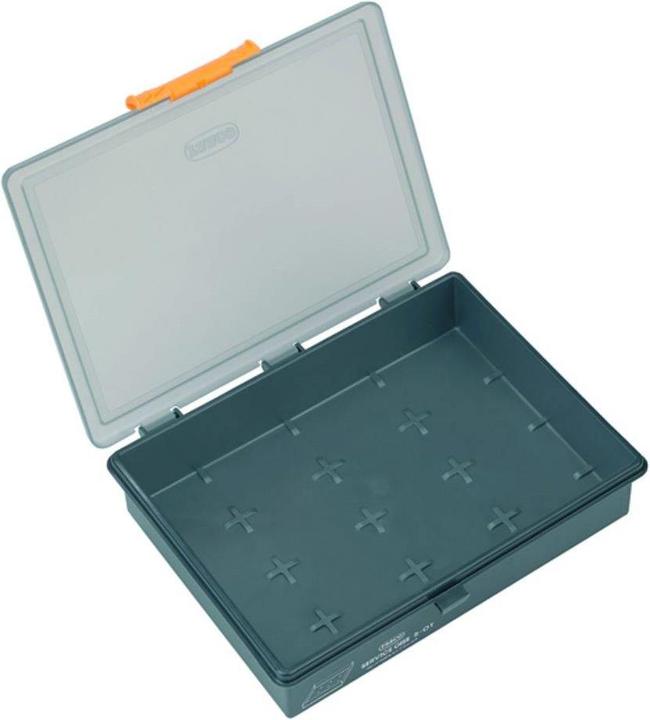 Produktbild Weidmüller PSC5-01 PP Sortimentskoffer (L