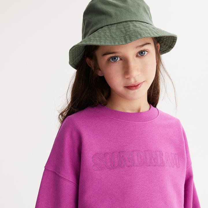 Immagine prodotto La Redoute Collections Sweatshirt (134)