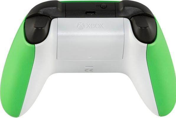 Image du produit Microsoft Xbox WLC M Branded fo EN/FR/DE/IT/PL/PT/ (Xbox Series X, PC, Android, iOS, Xbox Series S, Xbox One S)