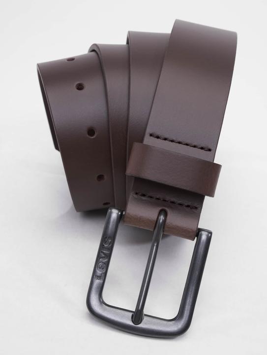 Actual product image Levis His Metal Belt - 86863
