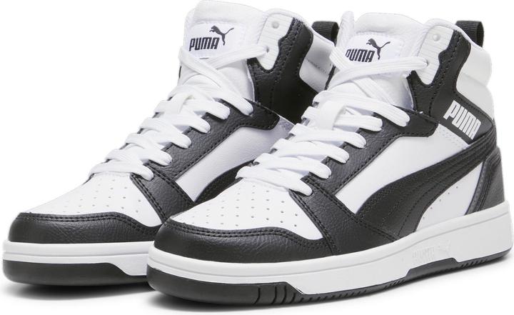 Produktbild Puma Rebound V6 Mid Jr (38.5)