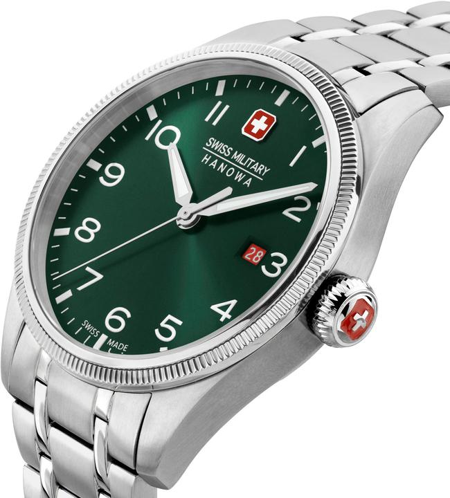 Image du produit Swiss Military Hanowa Thunderbolt (Chronographe, 43 mm)