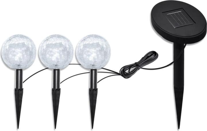 Image du produit vidaXL Gartenlampe