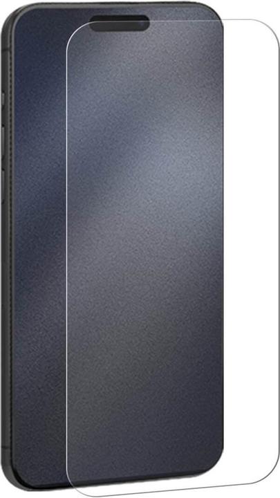 Immagine prodotto Eiger Mountain Glass (1 Pezzo/i, Apple iPhone 16 Pro)