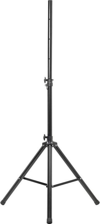 Produktbild Renkforce PA-Lautsprecher Stativ Set Aus (1 Stk., Ständer, Höhenverstellbar)