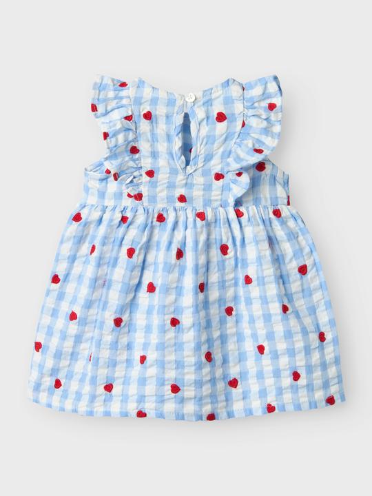 Produktbild Name it Bio-Baumwoll Kleid (74)
