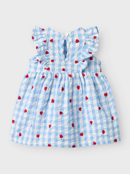 Actual product image Name it Bio-Baumwoll Kleid (74)