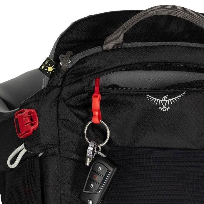 Produktbild Osprey Poco Child Carrier Kindertragerucksack 75 cm