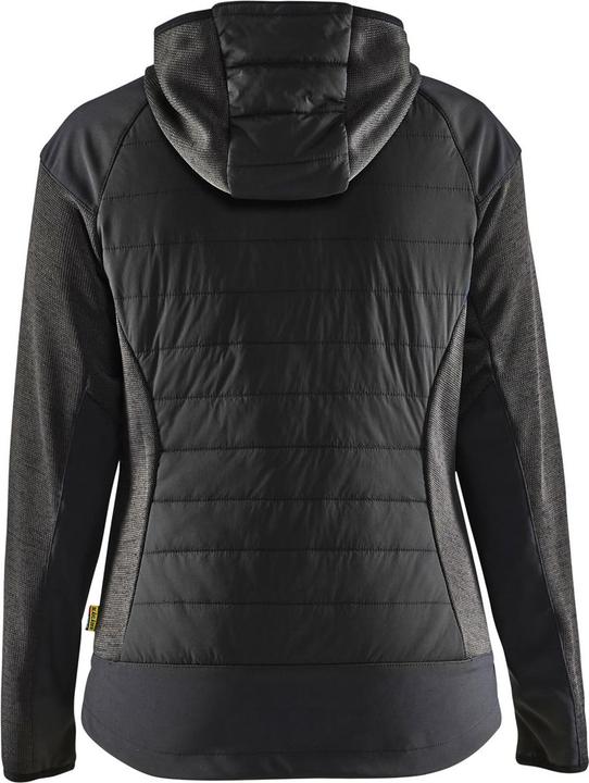 Actual product image Blakläder Hybrid Quilted Jacket (XXL)