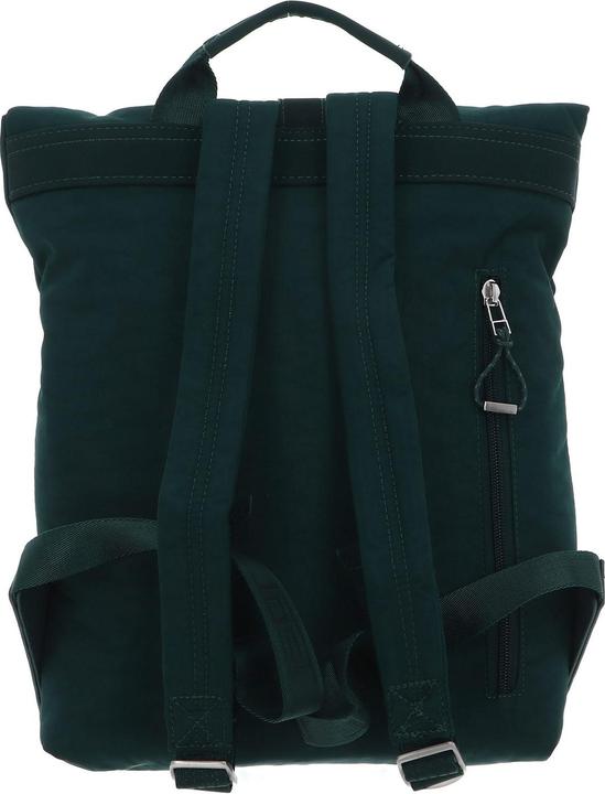 Produktbild Jost Rolltop Rucksack Roskilde Backpack Courier (8 l)