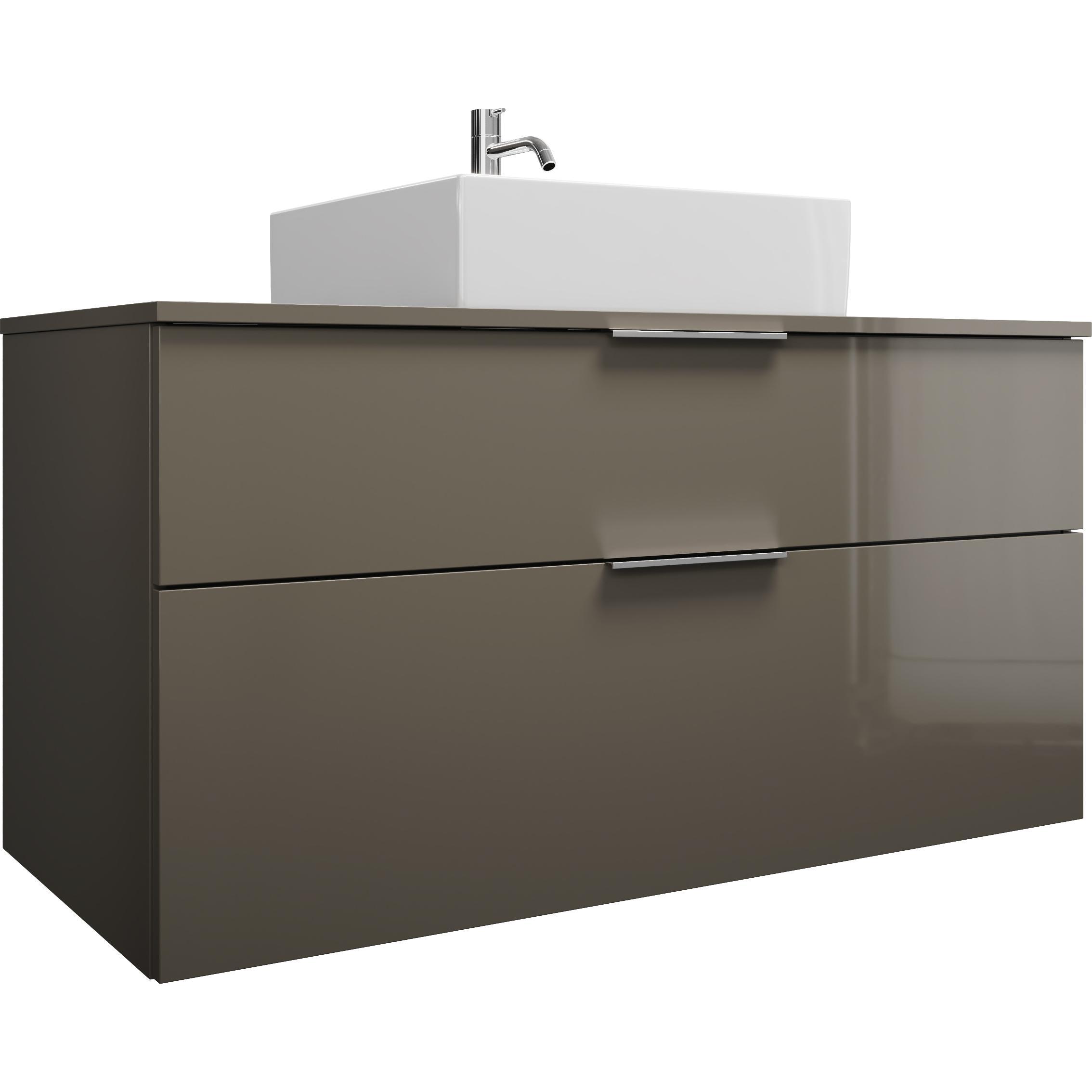 burgbad, Badmöbelset, Eqio