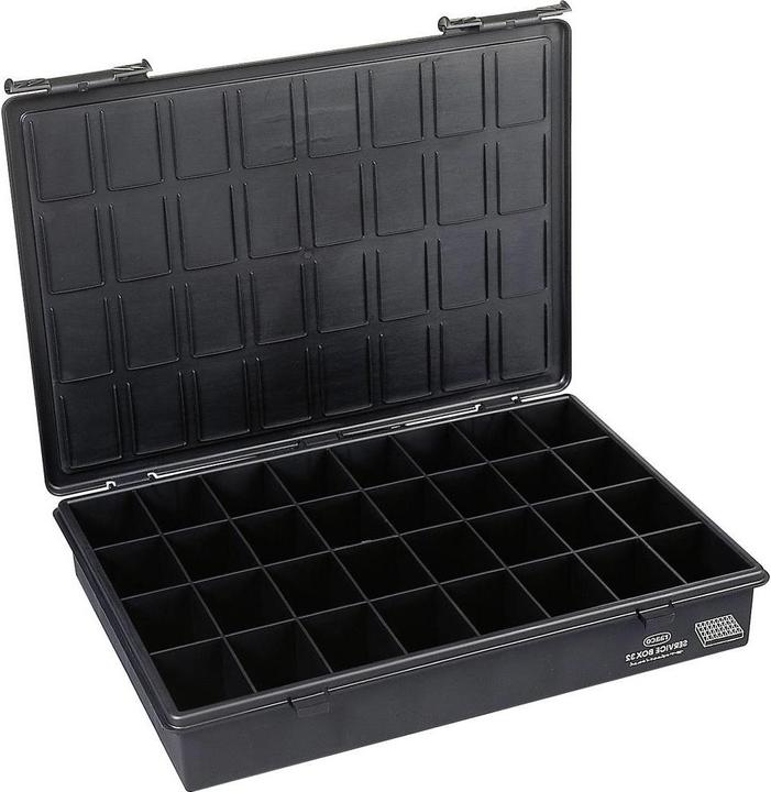 Image du produit Raaco ESD Assorter 4-32 gammes ESD