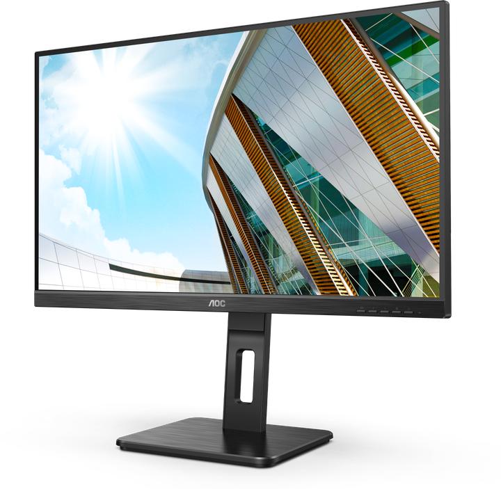 Produktbild AOC U27P2CA (3840 x 2160 Pixel, 27")
