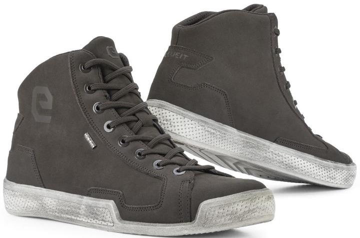 Eleveit ANTIBES WP Leder Sneaker