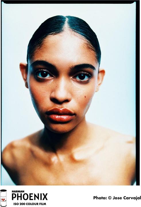 Produktbild Harman Photo PHOENIX 200 120