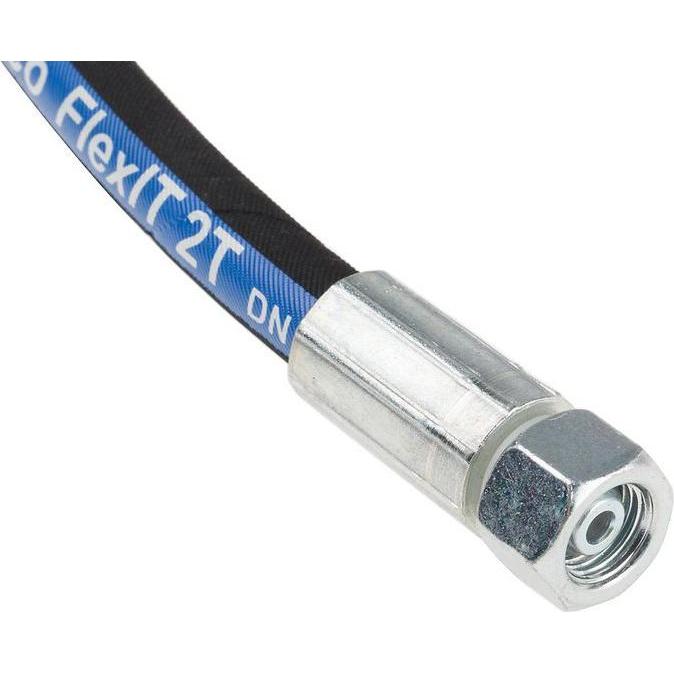 Rs Pro, Zubehör Sanitärinstallation, Hydraulic Hose, 1962 mm L x 1/4in ID