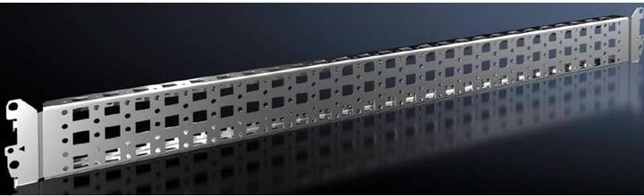 Actual product image Rittal Mounting chassis