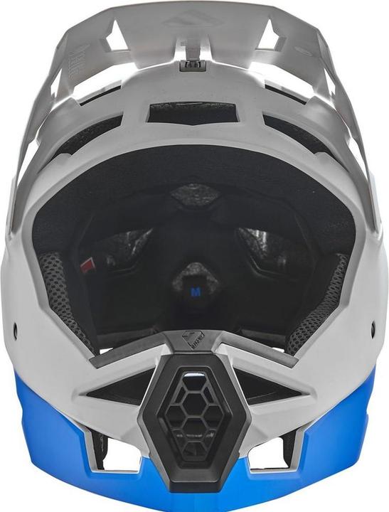 Actual product image Seven Project 23 ABS Helmet (60 - 61 cm)