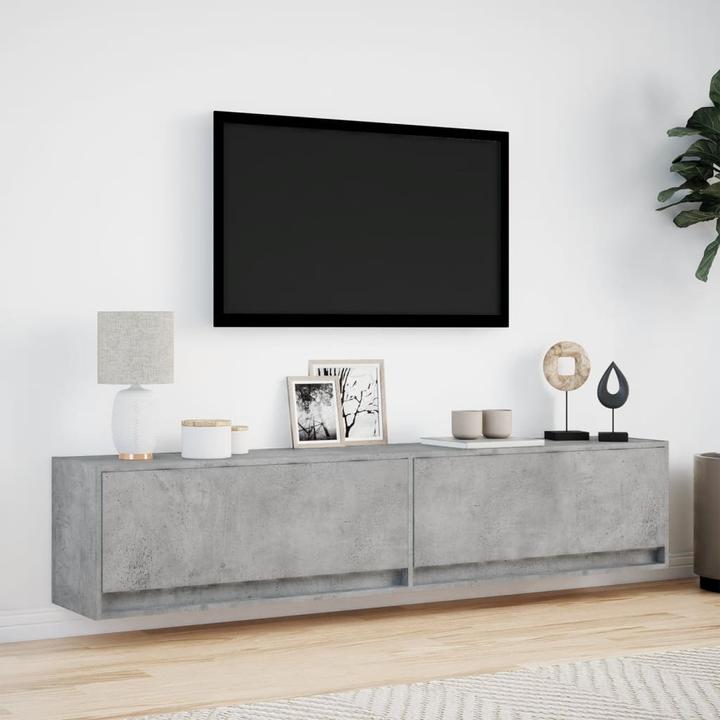 Actual product image VidaXL Lorenzo (180 x 31 x 38 cm)