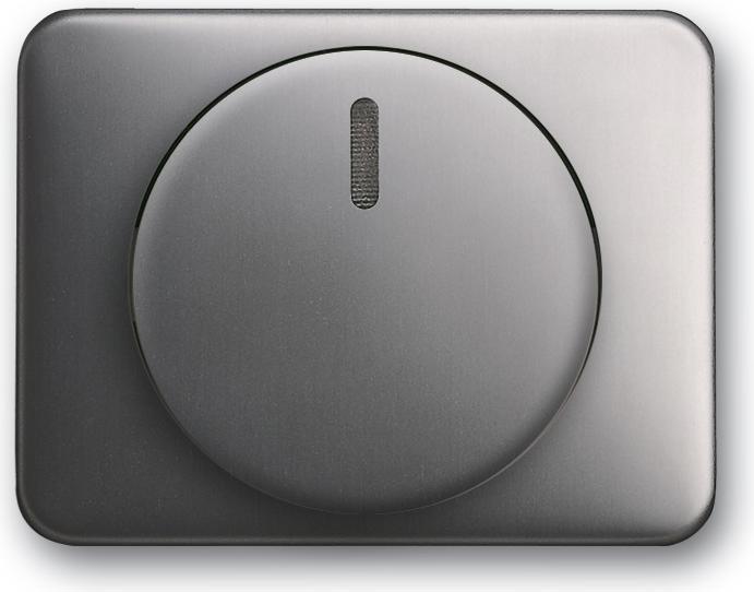 Image du produit Busch-Jaeger Disque central