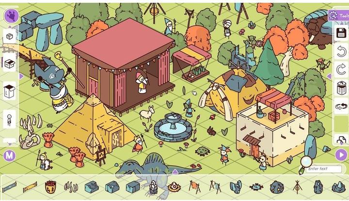 Actual product image ININ Games Hidden Through Time: Definite Edition (PS4, DE)