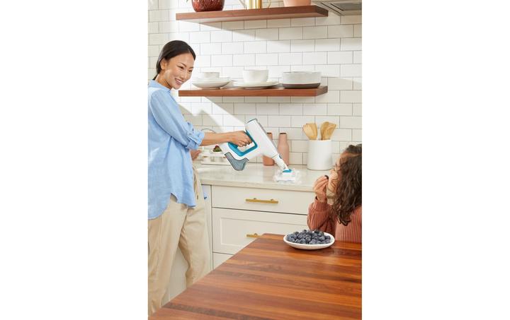 Immagine prodotto Black & Decker Pulitore a vapore BHSM15FX10-QS (1501 W)