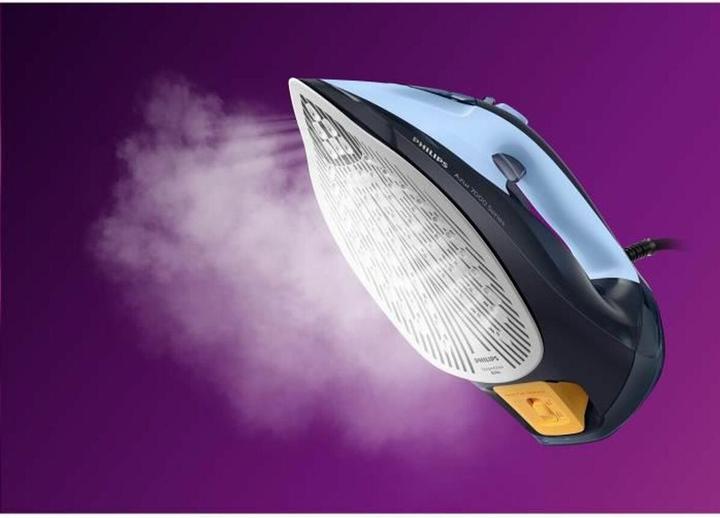 Productafbeelding Philips DST7041/20 (2800 W, 250 g/min)