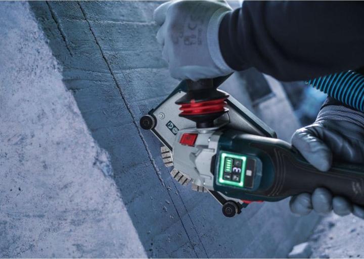 Actual product image Bosch Professional Zubehör PRO Concrete diamond cutting disc, 115 x 22.23 mm