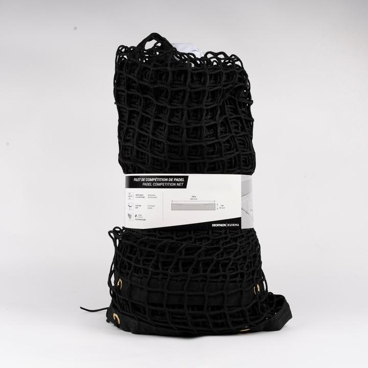 Immagine prodotto Kuikma Rete da paddle - competizione - erba sintetica corta