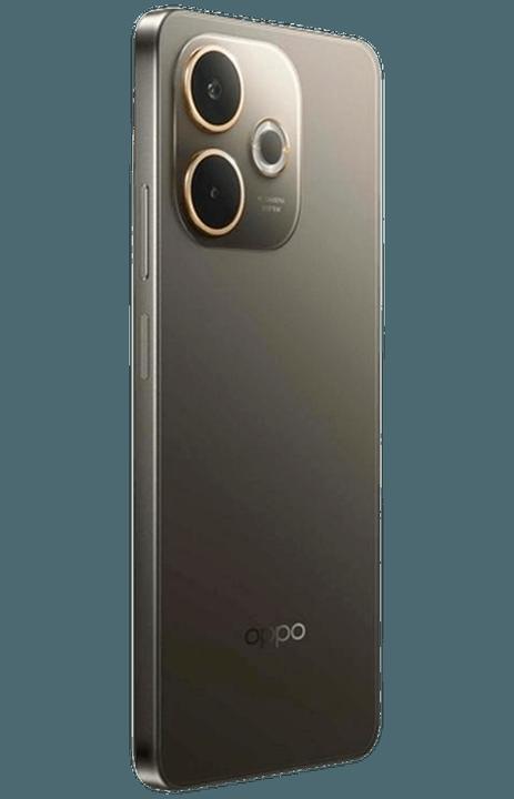 Produktbild OPPO A5 Pro (256 GB, Schwarz, 6.67", Dual SIM, 4G)