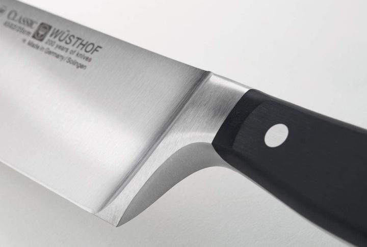Image du produit Wüsthof Couteau filet de sole Classic (16 cm)