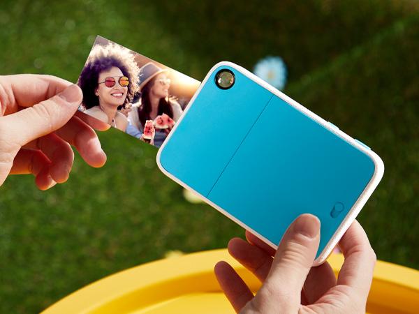 Image du produit Kodak - Printomatic + Instant Camera