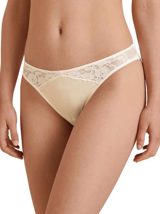 Produktbild Calida String, low cut, Cradle to Cradle Certified® (M, Einzelpack)