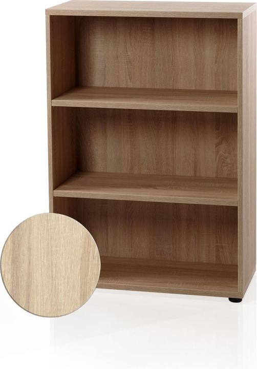 Actual product image Möbel-Eins Office (80 x 38 cm)