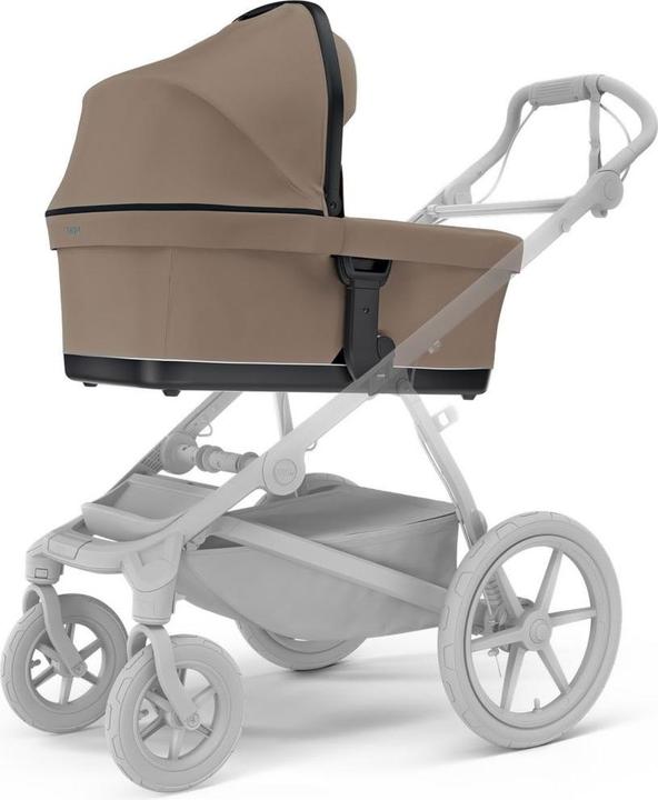 Image du produit Thule Urban Glide 4 Wheel Set