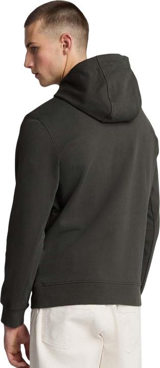 Produktbild Lyle and Scott Hybrid Kapuzenpullover Zum Überziehen Softshell (XL)