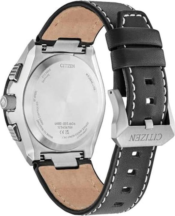 Actual product image Citizen JY8149-05E Promaster Skyhawk (46 mm)