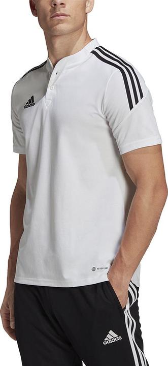Produktbild adidas Condivo 22 Poloshirt Herren (XS)