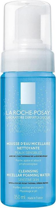 Produktbild La Roche Posay Cleansing (Mizellenwasser, 150 ml)