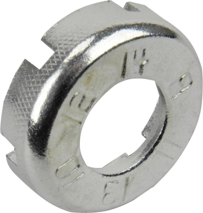 Produktbild Fischer Nippelspanner 85521