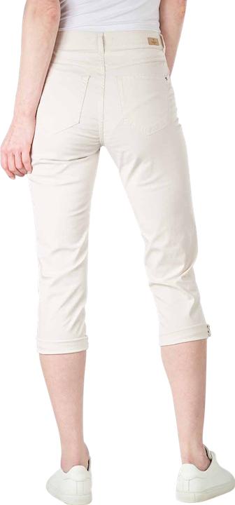Actual product image Angels Feather Light Cici TU Pant Straight Fit Lunar Rock (34)