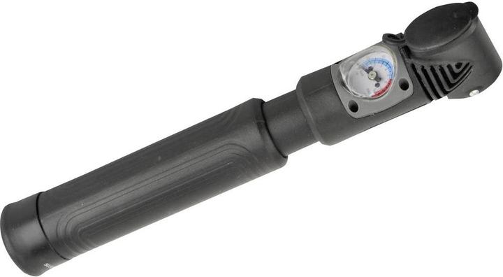 Produktbild Fischer Luftpumpe