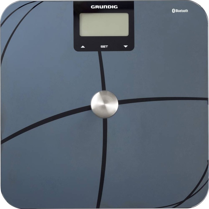 Grundig Échelle analytique (180 kg)