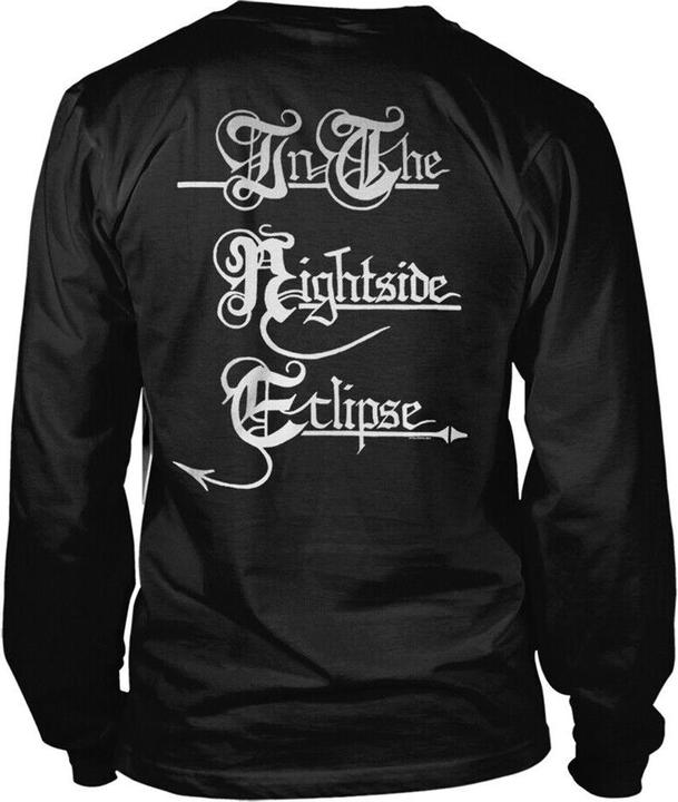 Produktbild Emperor In The Nightside Eclipse TShirt Langärmlig (XL)