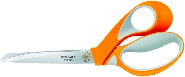 Actual product image Fiskars RazorEdge™ Fabric scissors 23 cm (23 cm)
