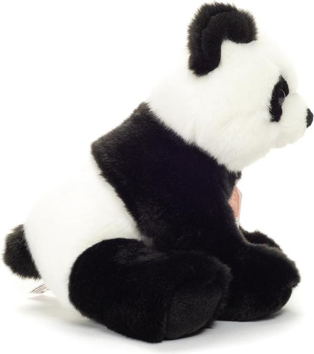 Produktbild Teddy Hermann Panda 25cm (10 cm)